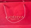歌帝梵（Godiva）【臻心巧制】臻粹果仁巧克力高端礼盒20颗200g  零食 教师节礼物 实拍图