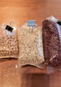 素养生活有机红芸豆1.9斤 芸豆 红腰豆 大红豆 红菜豆 饭豆 五谷杂粮 实拍图