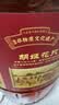 胡姬花 食用油【保真花生油】压榨 古法老油坊的香的花生油4L 实拍图