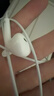 Apple/苹果 EarPods USB-C有线耳机 type-c有线耳机  iPhone 17有线耳机笔记本耳机游戏音乐 实拍图