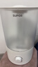 苏泊尔（SUPOR）加湿器小型落地净化器卧室办公桌面家用增湿器大容量雾化加湿器空调伴侣21B 实拍图