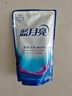 蓝月亮洗衣液组合香型2kg瓶+1kg*3袋+500g*2瓶+1kg瓶 留香 机洗手洗可用 实拍图