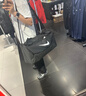 耐克（NIKE）男女训练包 旅行包单肩包行李包桶包休闲包DM3976-010 黑 实拍图