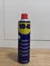 WD-40家用门锁润滑油机械门窗锁具缝纫机合页消除异响声防锈200ml 实拍图