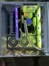 武极【林树推荐】酷睿14700KF/RTX5070Ti/5080/5090D显卡三角洲行动台式DIY组装电脑主机全家桶整机 14700KF+RTX5070Ti丨配置三 主机 实拍图