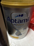 爱他美（Aptamil）白金澳洲版 幼儿配方奶粉 3段(12-36个月) 900g【批批严检】 实拍图