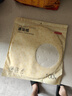 京东京造 蒸笼纸 一次性食品级圆形包子馒头蒸屉垫纸直径26cm【100张】 实拍图
