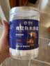 宠翰鱼盐鱼缸清洁盐观赏鱼水族盐海盐净化水质养鱼用品2斤 实拍图