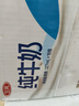 三元小福纯牛奶整箱227ml*16包 枕包 营养早餐伴侣【丁禹兮同款】 实拍图