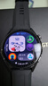 HUAWEI WATCH GT 6 雅丹黑 46mm智能手表多维情绪健康全新骑行体验华为智能手表 实拍图