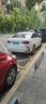 马勒（MAHLE）带炭PM2.5空调滤芯滤清器格LAK1133(翼神/欧蓝德/劲界劲炫/东南V5 实拍图