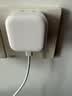 Apple/苹果 40W type-c快充充电器 苹果usb-c原装充电头 旗舰店新款苹果iPhone 17 Pro Max充电器 实拍图