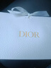 迪奥Dior【邓为推荐】烈艳蓝金口红丝绒999唇膏生日七夕情人节礼物女 实拍图