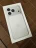 Apple/苹果【点击“立即领取“享补贴】iPhone 17 Pro Max 256GB 星宇橙色 移动联通电信5G双卡双待手机 实拍图