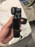 大疆（DJI）Osmo Pocket 4 口袋云台相机 灵眸手持数码相机 旅游 vlog 美颜摄像 高清增稳 标准版+128G卡 标配（不含随心换） 实拍图