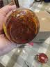 海天 拌饭酱 辣椒酱 拌面酱 香辣香菇酱300g 拌饭拌面调味酱 实拍图