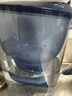 碧然德（BRITA） 过滤净水器 家用滤水壶 净水壶 海洋系列 3.5L蓝色 一壶3芯装 环保加固包装 实拍图