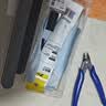东部工品高达拼装工具模型工具水口钳高达工具套装剪钳摩动核模型剪刀笔刀 实拍图