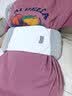KYOLENS医疗护腰枕睡眠护腰带腰垫腰椎间盘突出腰部支撑男女床上睡觉专用 实拍图