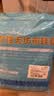 优奥一次性鞋套100只无纺布鞋套大号加厚防尘透气室内脚套耐磨防滑 实拍图