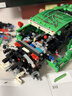 乐高（LEGO）积木机械组42224 保时捷911GT3赛车男女孩儿童玩具七夕情人节礼物 实拍图
