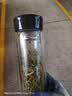 百茶逢春2026新茶绿茶 明前特级黄山毛峰250克罐装 毛尖嫩芽春茶叶 实拍图