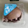 四重巧克力冰面包110g 实拍图