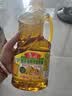 鲁花【保真菜籽油】食用油 低芥酸特香菜籽油 900ml 物理压榨  实拍图