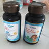 witsbb健敏思维生素AD无敏原100+婴幼儿vad+vd3组合装 实拍图