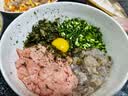 小熊（Bear）绞肉机家用小型 绞馅机 搅肉机 打蒜机电动 碎肉机 辅食机 2026新款家用QSJ-E03C8 实拍图