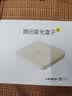 腾讯极光盒子6 8K智能网络电视机顶盒 千兆网口 2+32G 高清HDR10+ 双频WiFi 蓝牙语音遥控 实拍图