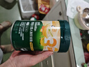英氏婴幼儿米粉菠菜加铁加钙228g宝宝辅食钙铁锌营养米糊6月+ 实拍图
