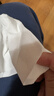 霏羽商用商务擦手纸 1层120抽*20包L码吸水吸油整箱干手抹手纸CS120 实拍图