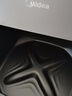 美的（Midea）空气炸锅美的蒸烤一体机实用大容量5.3L空气炸锅智能烹饪可视多功能免翻面金属内腔 KZC539J5 实拍图