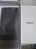 小米（MI）REDMI Note15 Pro 天玑7400-Ultra 7000mAh 龙晶玻璃十倍抗摔 IP68 8+256 雪松白 红米 5G手机 实拍图