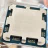 AMD锐龙 5 9600X处理器(R5) 4nm 6核12线程 加速频率至高5.4GHz 盒装CPU 畅玩打瓦/三角洲/CSGO 实拍图