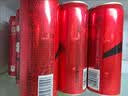 可口可乐（Coca-Cola）零度 Zero 无糖汽水 碳酸饮料 330ml*24主题罐新老包装随机发货 实拍图