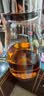 鲁花 【保真菜籽油】食用油 低芥酸特香菜籽油 6.18L   物理压榨 实拍图