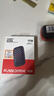 闪迪（SanDisk）精灵1TB 移动硬盘 ELE升级款 读速600MB/s  Type-C USB3.2手机直连笔记本电脑 外接存储  固态硬盘 实拍图