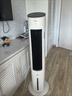 美的（Midea）【APP智能】家用空调扇落地遥控冷风扇/负离子加湿冷风机/水冷塔扇冷气扇强力制冷移动空调AAF10MR 实拍图
