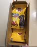 宝路狗粮 老年犬狗粮全价粮全犬种通用 牛肉味1.8kg*4 实拍图