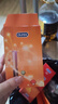 杜蕾斯（durex）超薄避孕套安全套魔法情趣16只螺纹颗粒潮敏七夕情趣用品情侣用品 实拍图