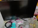 蜂王电竞27英寸2K高清100Hz显示器办公电脑显示屏IPS网络游戏屏幕电竞超清分辨率HDMI笔记本电脑副屏扩展屏 实拍图