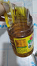 鲁花【保真菜籽油】低芥酸特香菜籽油 2L 物理压榨【京东品酒会同款】 实拍图