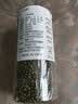 柴火大院 内蒙古绿豆500g 可发芽 绿豆汤 打豆浆 绿豆糕 五谷杂粮 罐装 实拍图