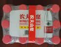 农夫山泉 饮用水 饮用天然水塑膜量贩装550ml*12瓶 实拍图