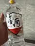 董酒复刻 白标 董香型白酒 54度 500ml  单瓶装 实拍图