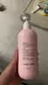贝亲（Pigeon）桃叶精华 婴儿液体爽身露 家庭装 四季通用 480ml IA286 实拍图