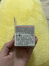 贝亲（Pigeon）自然实感第3代启衔奶嘴 宽口径奶嘴 S号-1只装  1个月以上 BA130 实拍图