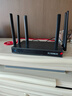 无线猫灵cpe无线路由器移动随身WiFi免插卡多网通双频WiFi6千兆端口家用手机笔记本电脑便携式宽带车载热点 CPE无线路由器随身wifi多网通4G 咨询客服领取1500g/7天体验流量 实拍图